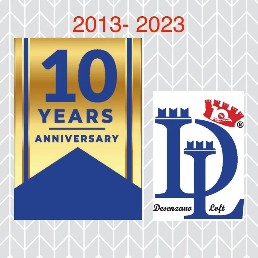 代森扎诺-德尔加达Desenzanoloft Olimpia公寓 公寓 代森扎诺-德尔加达