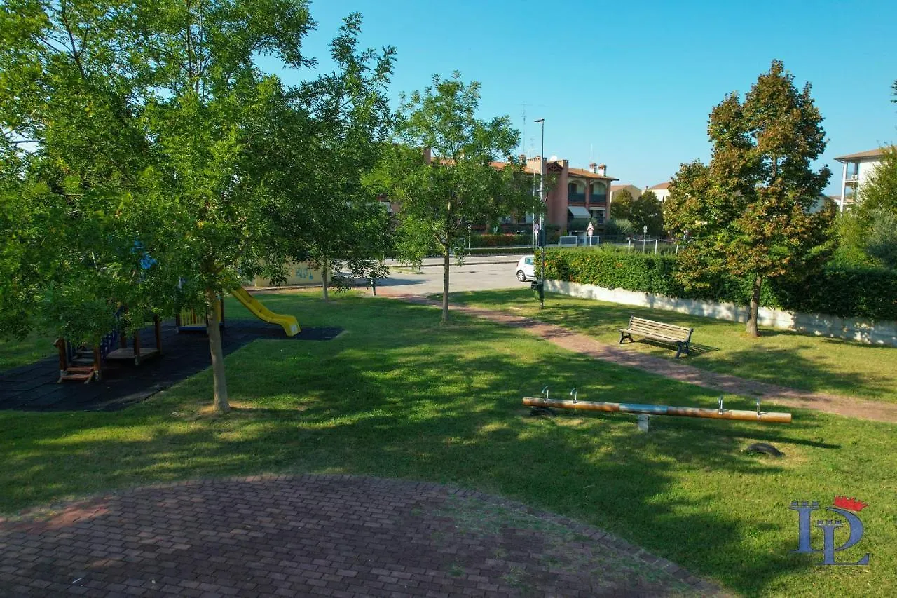 Desenzanoloft Olimpia Apartment Desenzano del Garda