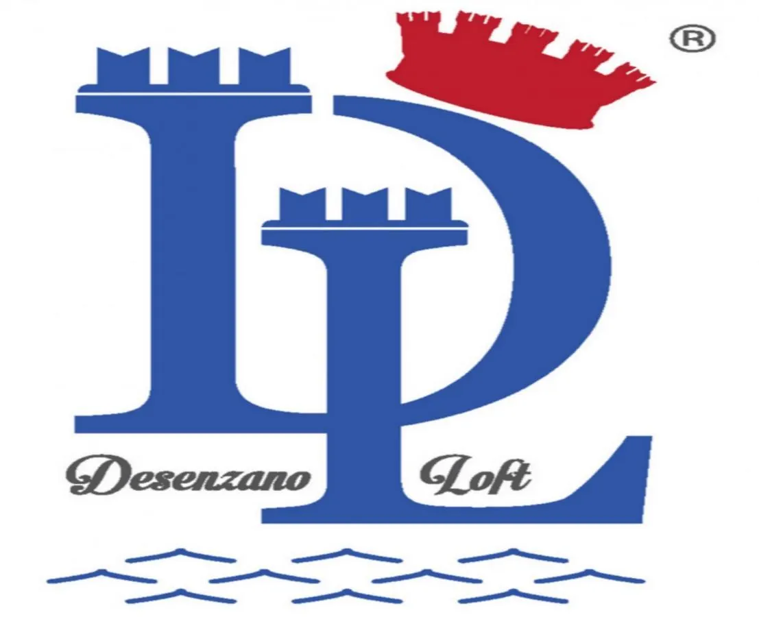 Desenzanoloft Olimpia Apartment Desenzano del Garda