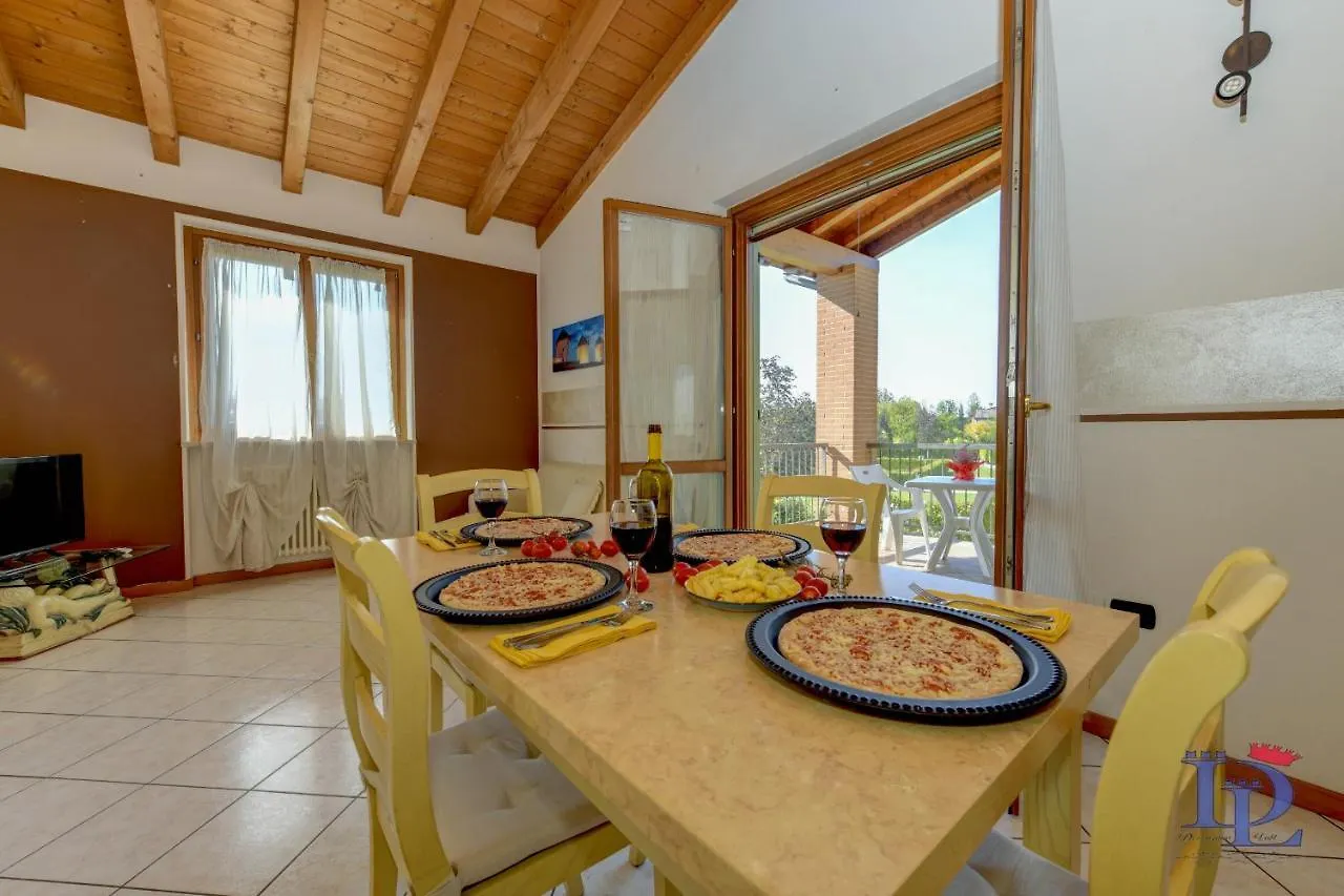 Desenzanoloft Olimpia Apartment Desenzano del Garda 0*,  Italy