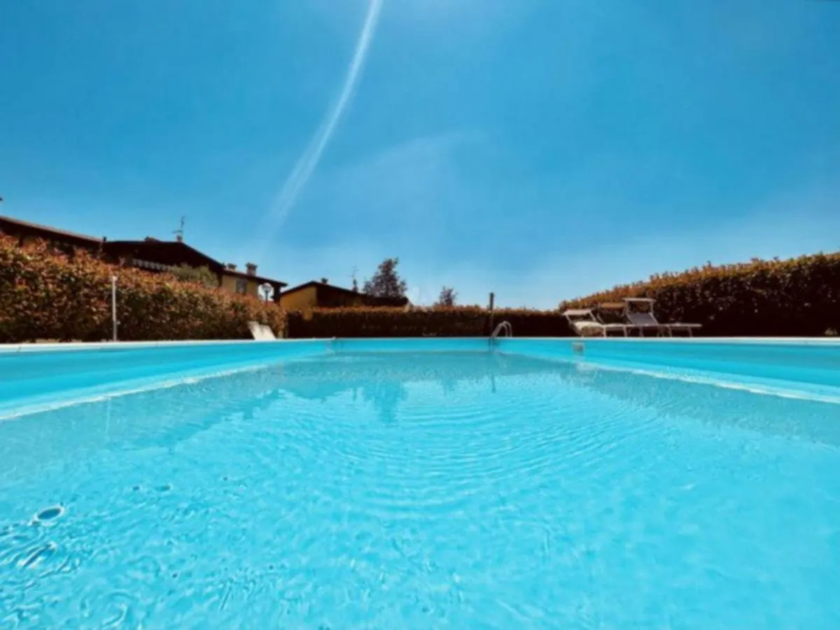 Desenzanoloft Olimpia Apartment Desenzano del Garda 0*,