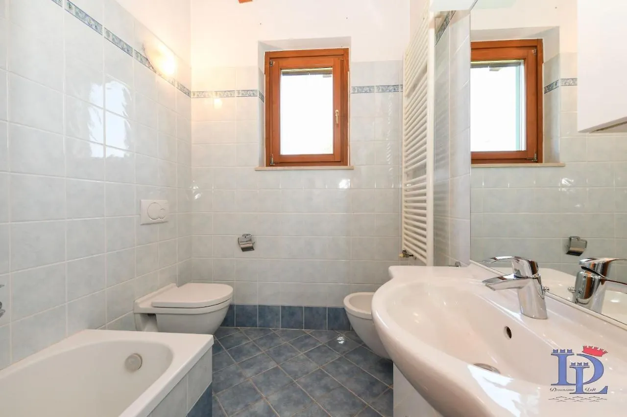 Desenzanoloft Olimpia Apartment Desenzano del Garda