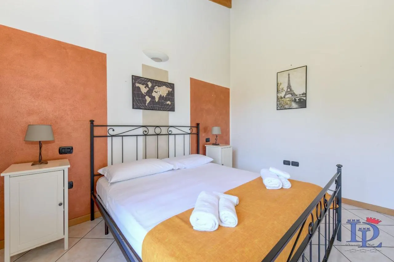 Desenzanoloft Olimpia Apartment Desenzano del Garda