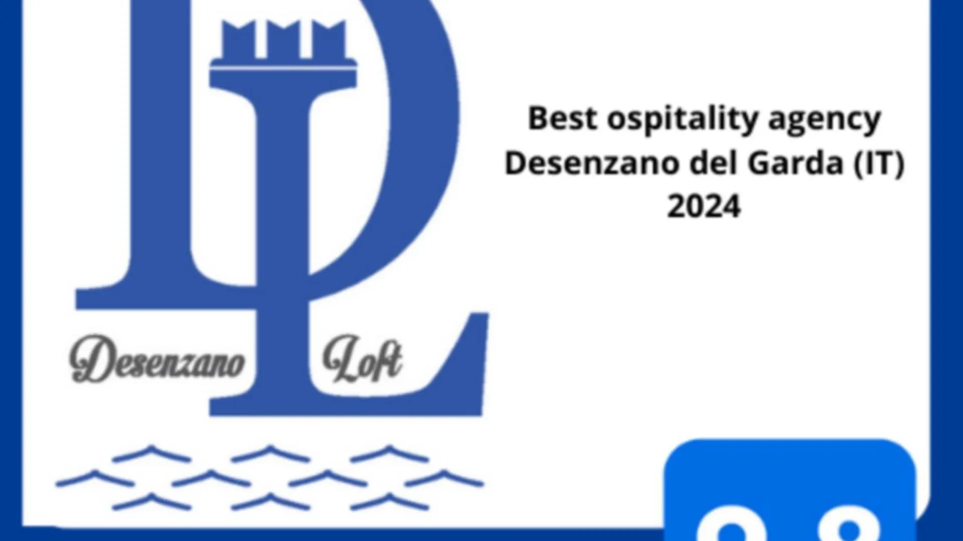 Desenzanoloft Olimpia Apartment Desenzano del Garda Italy